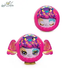 عروسک زووبلز مدل Empira سری Z-Girlz