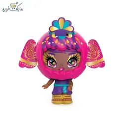 عروسک زووبلز مدل Empira سری Z-Girlz