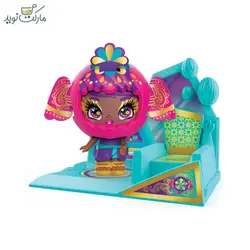 عروسک زووبلز مدل Empira سری Z-Girlz