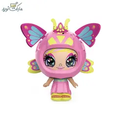 عروسک زووبلز مدل Buttercup سری Z-Girlz