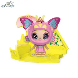 عروسک زووبلز مدل Buttercup سری Z-Girlz