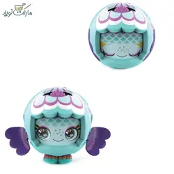 عروسک زووبلز مدل Mermarina سری Z-Girlz