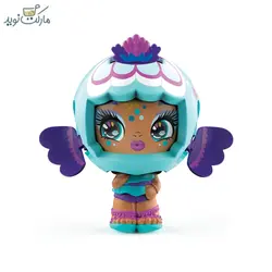 عروسک زووبلز مدل Mermarina سری Z-Girlz