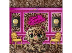 عروسک پولیشی GUND Sadie Spotson سری P.Lushes