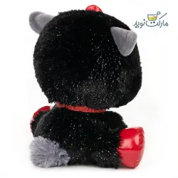 عروسک پولیشی GUND Ba-Bah Noir سری P.Lushes