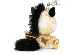 عروسک پولیشی GUND Vera Von Corn سری P.Lushes