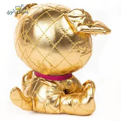 عروسک پولیشی GUND Goldie La’pooch سری P.Lushes