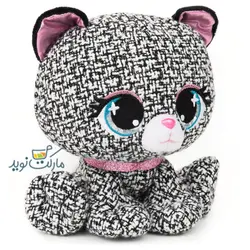 عروسک پولیشی GUND Khloe O’beaci سری P.Lushes