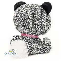 عروسک پولیشی GUND Khloe O’beaci سری P.Lushes