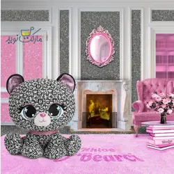 عروسک پولیشی GUND Khloe O’beaci سری P.Lushes