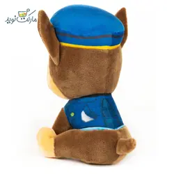 عروسک پولیشی سگهای پاپاترول چیس سری The Movie