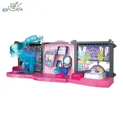 خانه شگفت انگیز عروسک‌های زووبلز