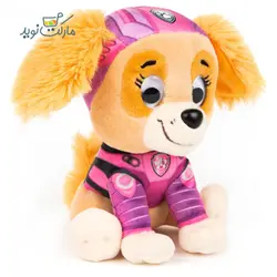 عروسک پولیشی سگهای پاپاترول اسکای سری The Movie