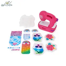 چرخ خیاطی اسباب بازی Cool Maker