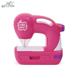 چرخ خیاطی اسباب بازی Cool Maker