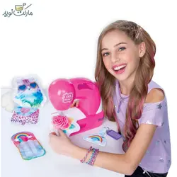 چرخ خیاطی اسباب بازی Cool Maker