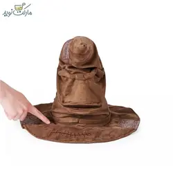 کلاه سخنگو گروه بندی هری پاتر