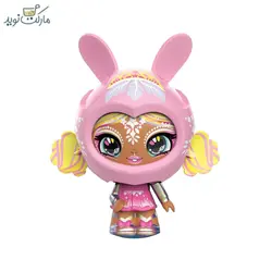 کیف استودیو رقص عروسک های زووبلز