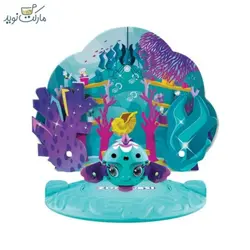 عروسک زووبلز مدل Aqualina Fish