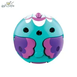 عروسک زووبلز مدل Aqualina Fish