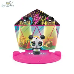 عروسک زووبلز مدل Bam Bae Panda