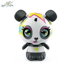 عروسک زووبلز مدل Bam Bae Panda