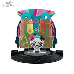 عروسک زووبلز مدل Ruff Star Puppy