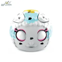 عروسک زووبلز مدل Lo-La Llama