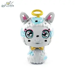 عروسک زووبلز مدل Lo-La Llama