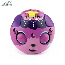 عروسک زووبلز مدل Kosmic Kitty