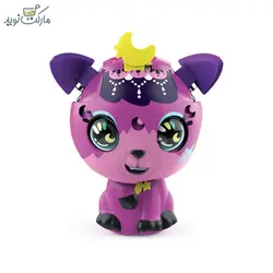 عروسک زووبلز مدل Kosmic Kitty