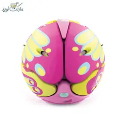 عروسک زووبلز مدل Fefe Flutterz Butterfly
