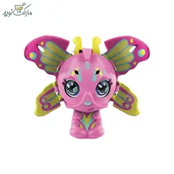 عروسک زووبلز مدل Fefe Flutterz Butterfly
