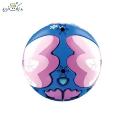 عروسک زووبلز مدل Owlette Snowy