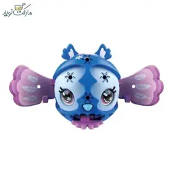 عروسک زووبلز مدل Owlette Snowy