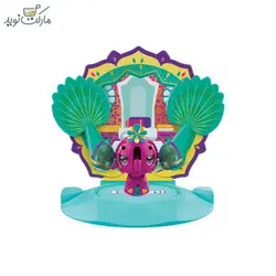 عروسک زووبلز مدل Ellphy Elephant