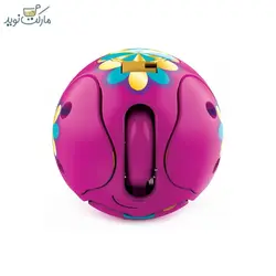 عروسک زووبلز مدل Ellphy Elephant