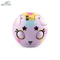 عروسک زووبلز مدل Do-Sie Petalz Deer