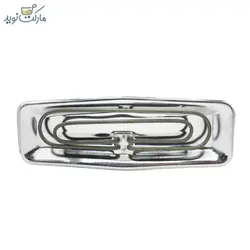 گرمکن بخاری برقی حمام اتحاد