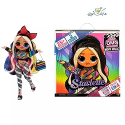 عروسک LOL مدل Starlette سری Movie Magic