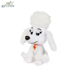 عروسک پولیشی GUND دلورس سری P.Lushes