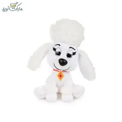 عروسک پولیشی GUND دلورس سری P.Lushes