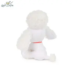 عروسک پولیشی GUND دلورس سری P.Lushes