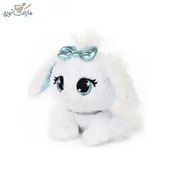 عروسک پولیشی GUND بیانکا سری P.Lushes