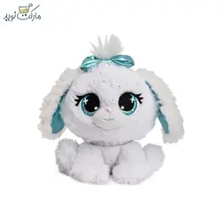 عروسک پولیشی GUND بیانکا سری P.Lushes