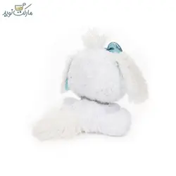 عروسک پولیشی GUND بیانکا سری P.Lushes