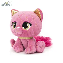 عروسک پولیشی GUND مادام سری P.Lushes