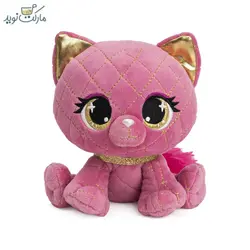 عروسک پولیشی GUND مادام سری P.Lushes