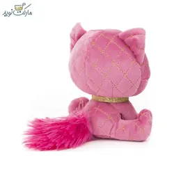 عروسک پولیشی GUND مادام سری P.Lushes