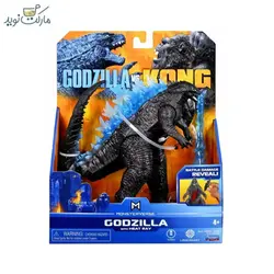 فیگور شخصیت گودزیلا ۱۵ سانتی